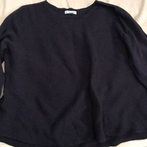 Size xl sweater blouse